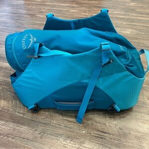 Osprey hiking bag